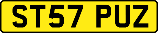 ST57PUZ
