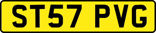 ST57PVG