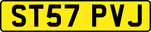 ST57PVJ