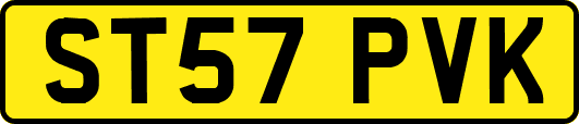 ST57PVK