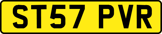 ST57PVR