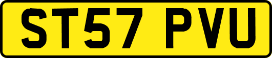 ST57PVU