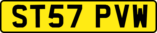ST57PVW
