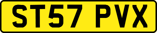 ST57PVX