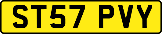 ST57PVY