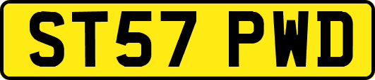 ST57PWD