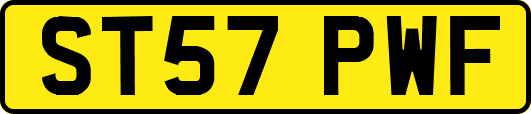 ST57PWF