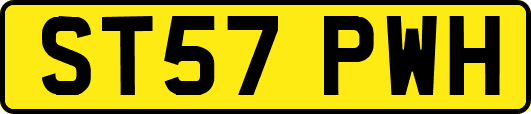 ST57PWH