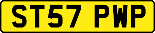 ST57PWP