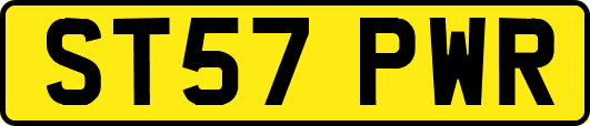 ST57PWR