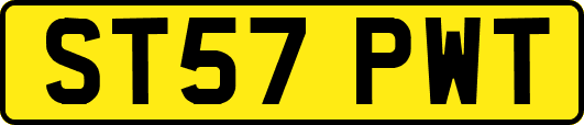 ST57PWT
