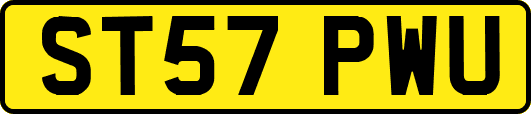 ST57PWU