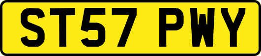 ST57PWY