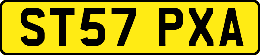 ST57PXA