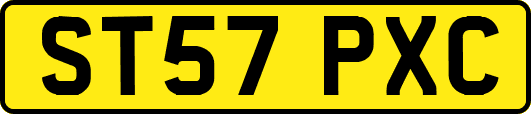 ST57PXC