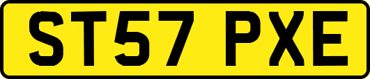 ST57PXE