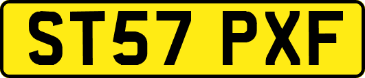 ST57PXF