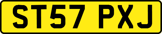 ST57PXJ