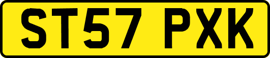 ST57PXK