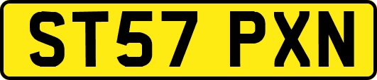 ST57PXN