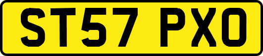 ST57PXO