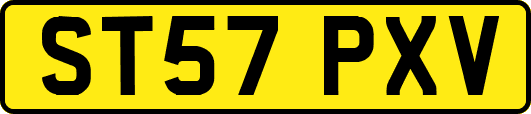 ST57PXV