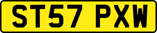 ST57PXW