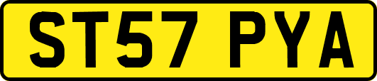 ST57PYA