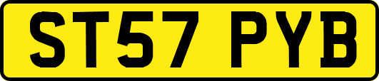 ST57PYB