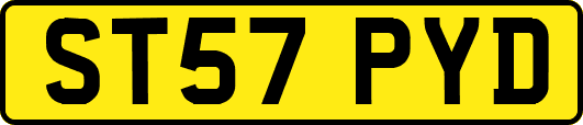 ST57PYD