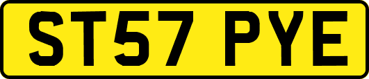 ST57PYE