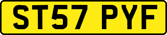 ST57PYF