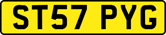 ST57PYG