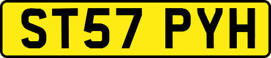 ST57PYH