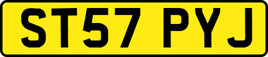 ST57PYJ
