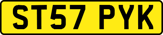 ST57PYK