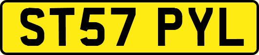 ST57PYL