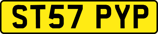 ST57PYP