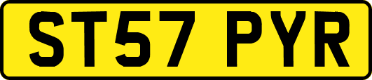 ST57PYR