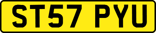 ST57PYU