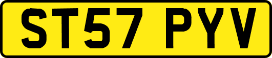 ST57PYV