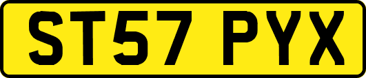 ST57PYX