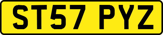 ST57PYZ