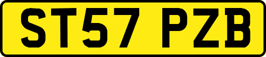 ST57PZB