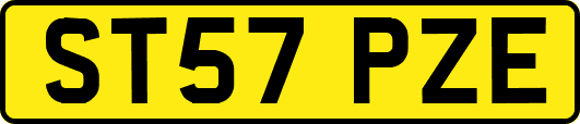 ST57PZE