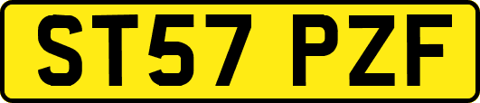 ST57PZF