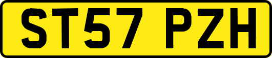 ST57PZH