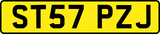 ST57PZJ