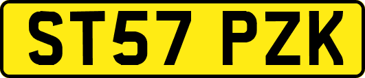 ST57PZK
