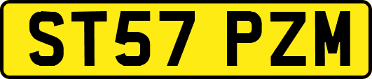 ST57PZM